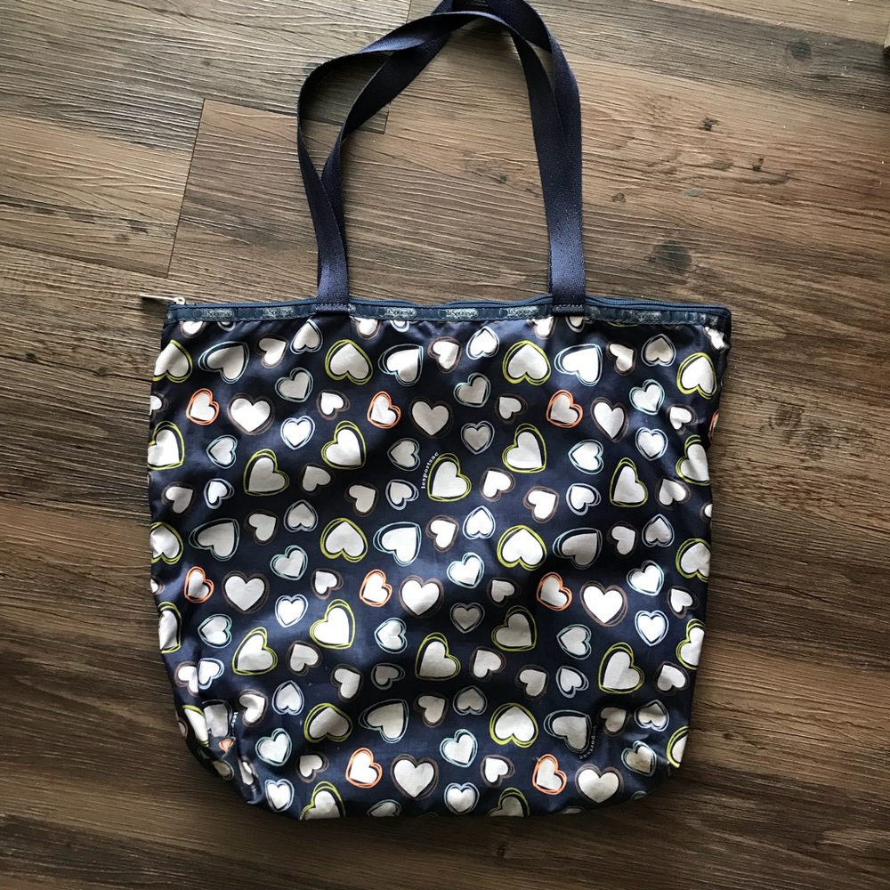 LeSportsac Tote - large